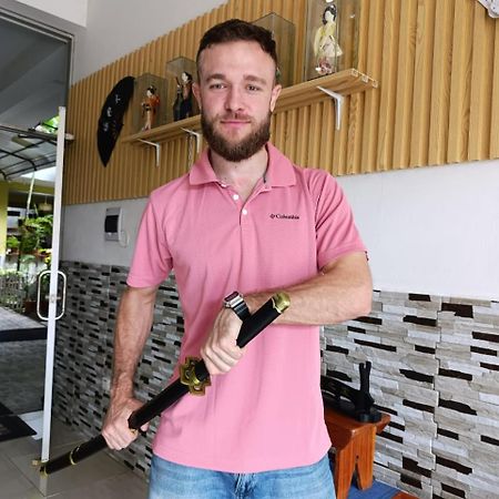 Hotel Rulman Puerto Maldonado Kültér fotó