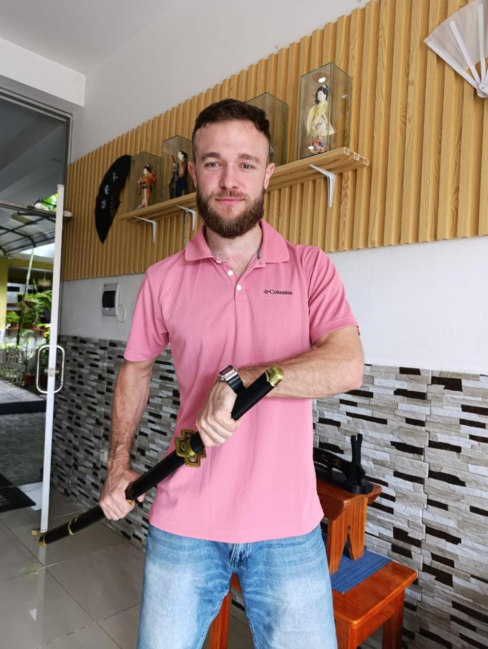 Hotel Rulman Puerto Maldonado Kültér fotó