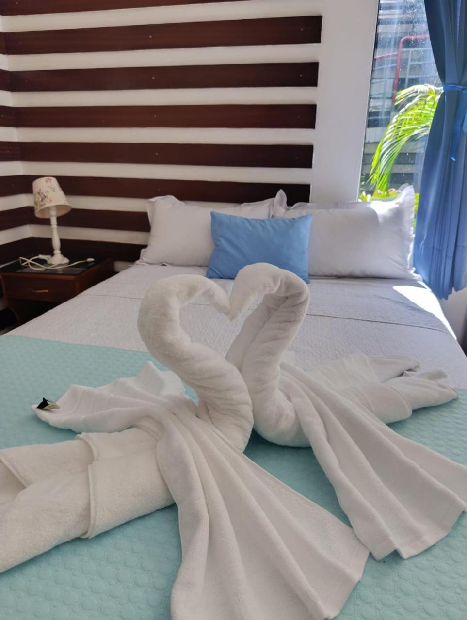 Hotel Rulman Puerto Maldonado Kültér fotó