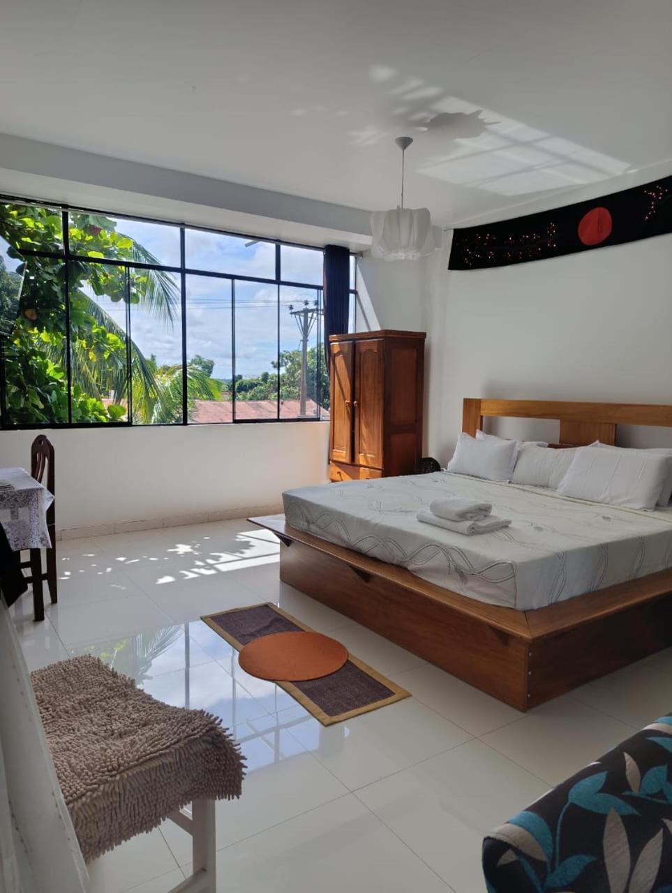 Hotel Rulman Puerto Maldonado Kültér fotó