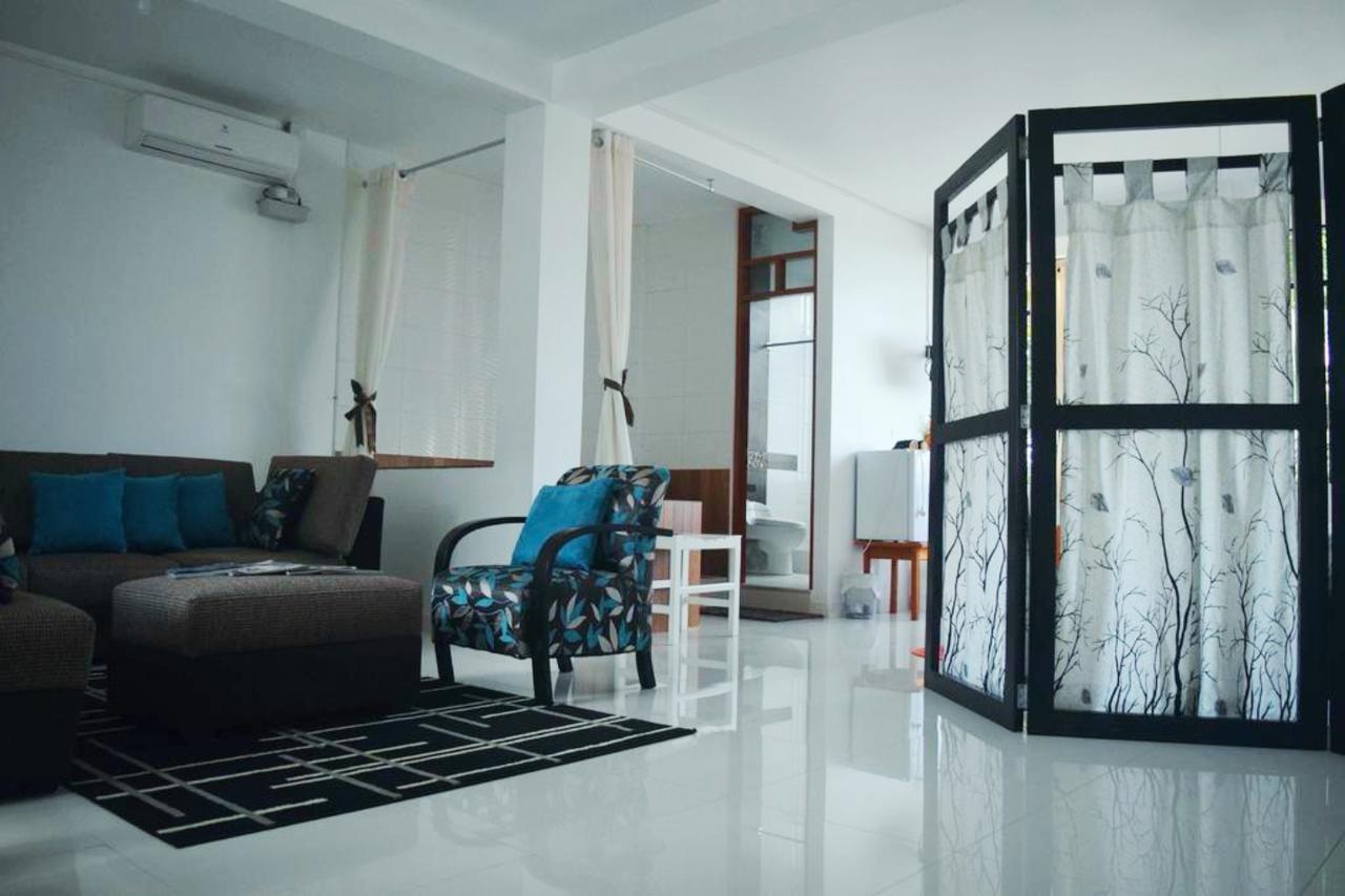 Hotel Rulman Puerto Maldonado Kültér fotó