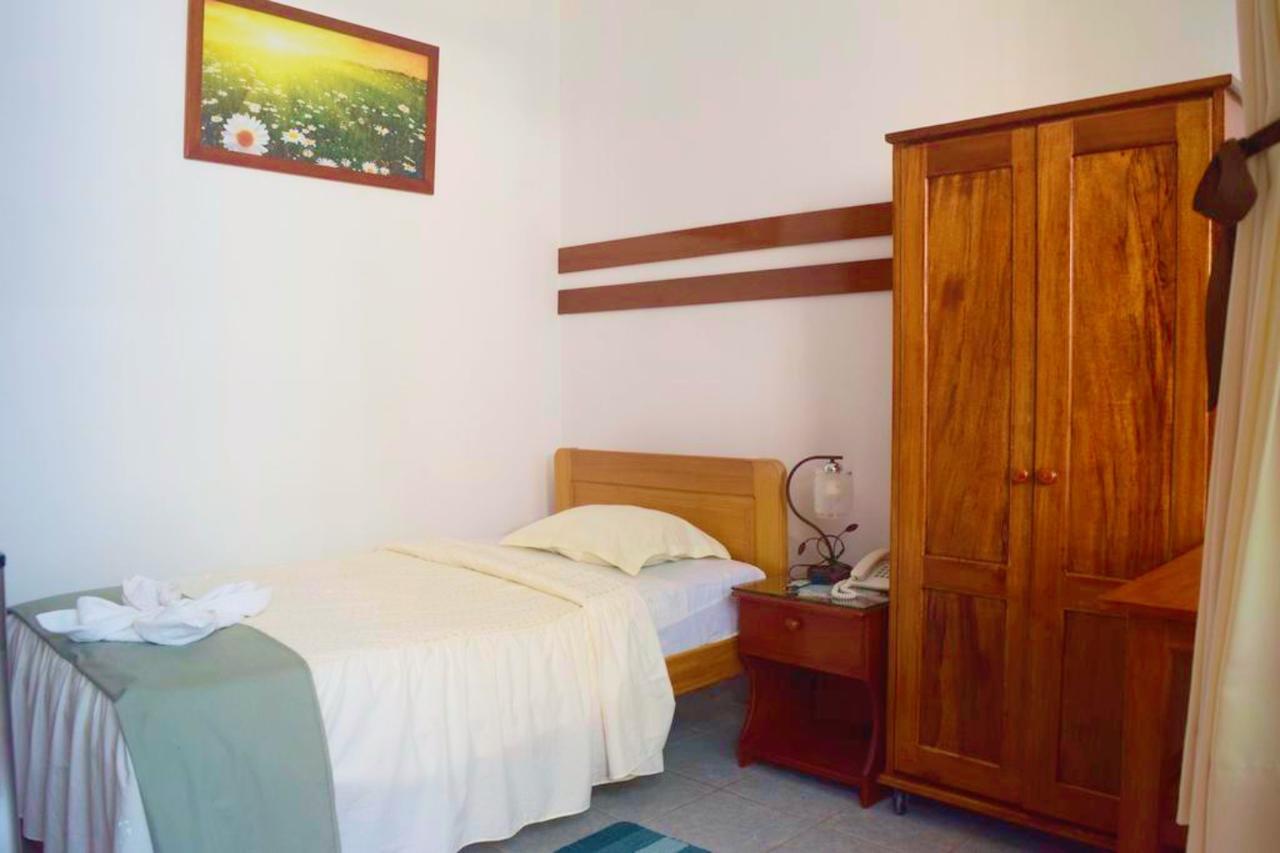 Hotel Rulman Puerto Maldonado Kültér fotó
