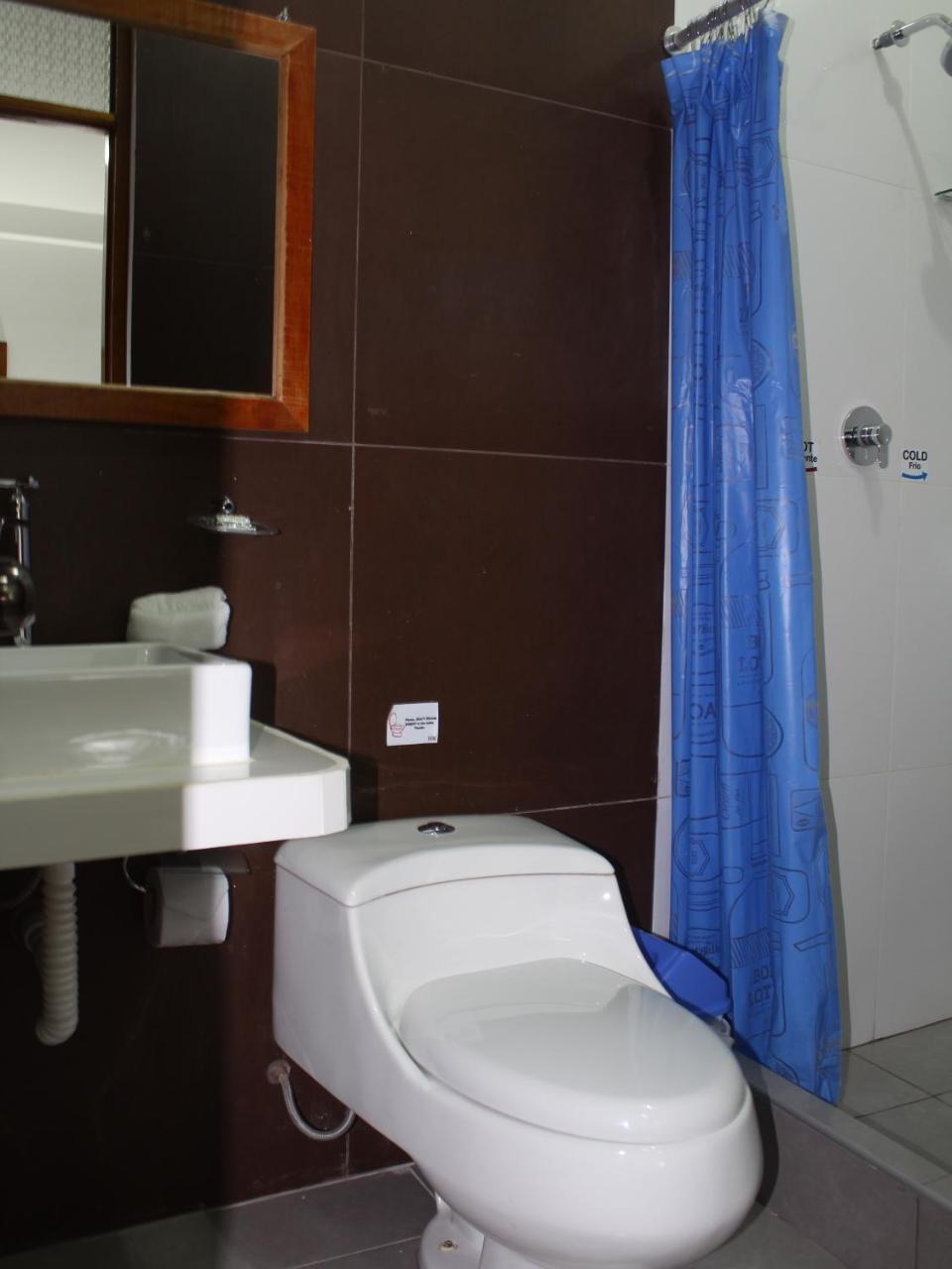 Hotel Rulman Puerto Maldonado Kültér fotó