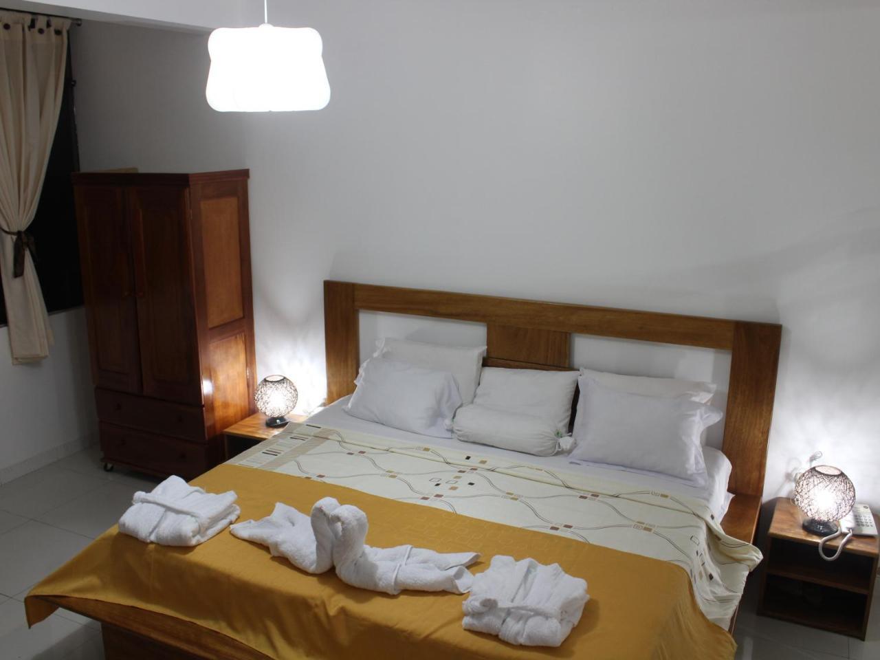 Hotel Rulman Puerto Maldonado Kültér fotó