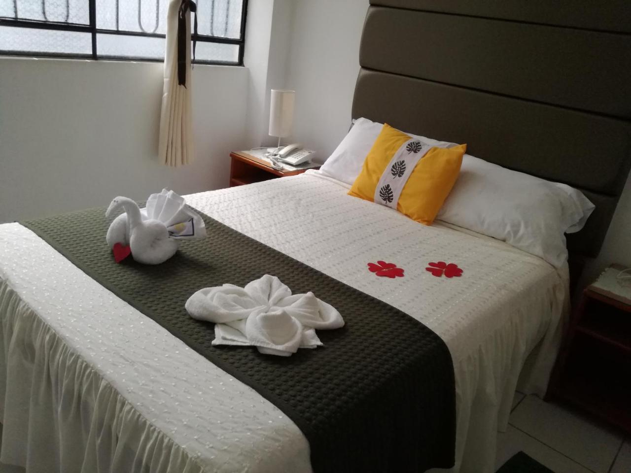 Hotel Rulman Puerto Maldonado Kültér fotó