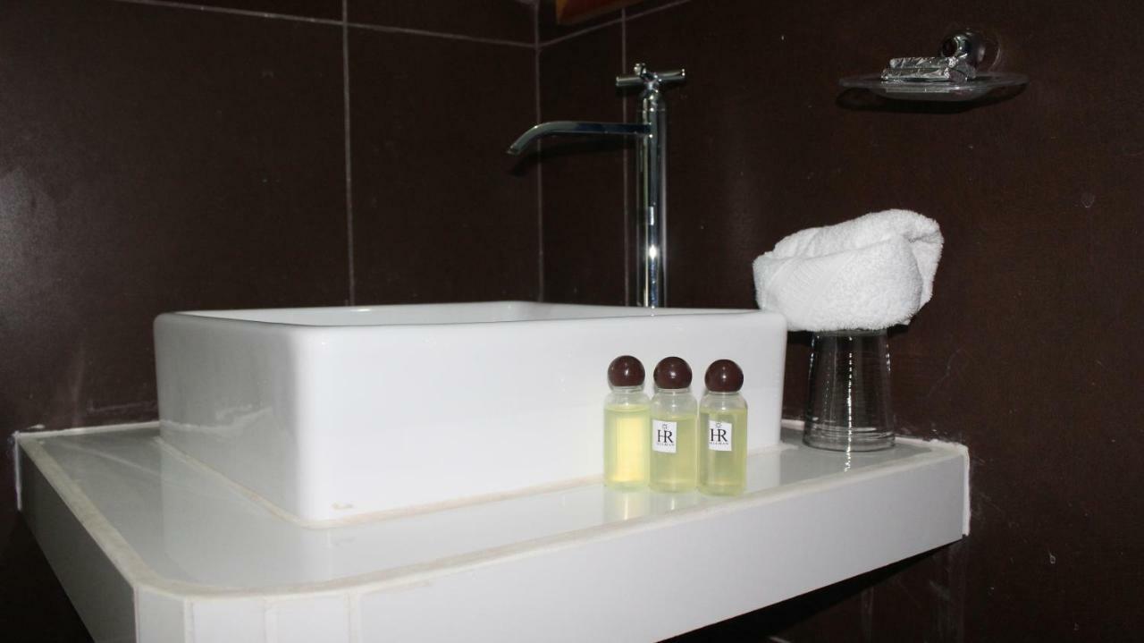 Hotel Rulman Puerto Maldonado Kültér fotó