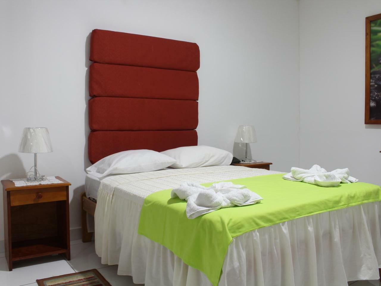 Hotel Rulman Puerto Maldonado Kültér fotó