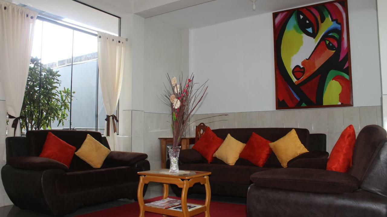 Hotel Rulman Puerto Maldonado Kültér fotó