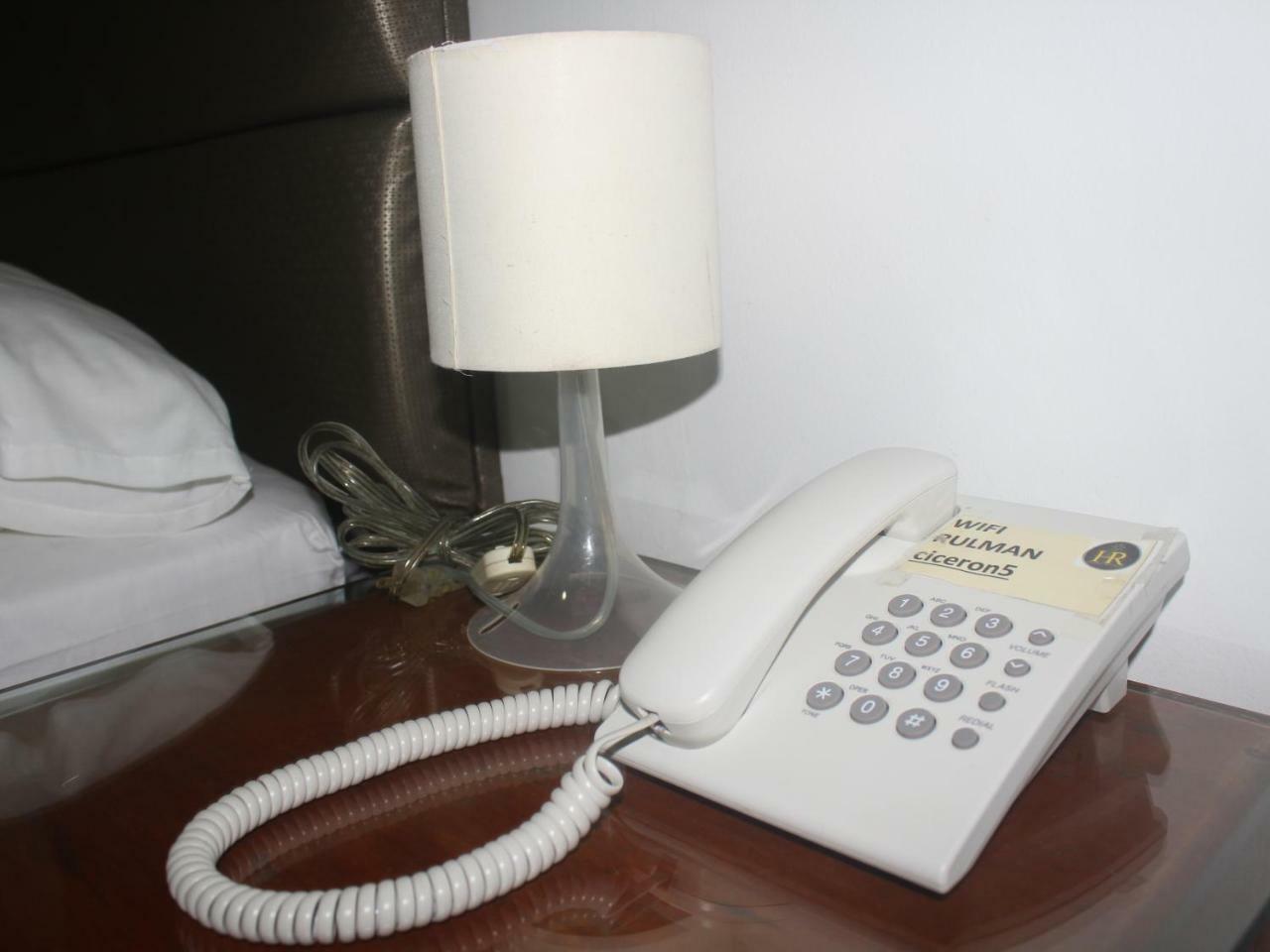 Hotel Rulman Puerto Maldonado Kültér fotó