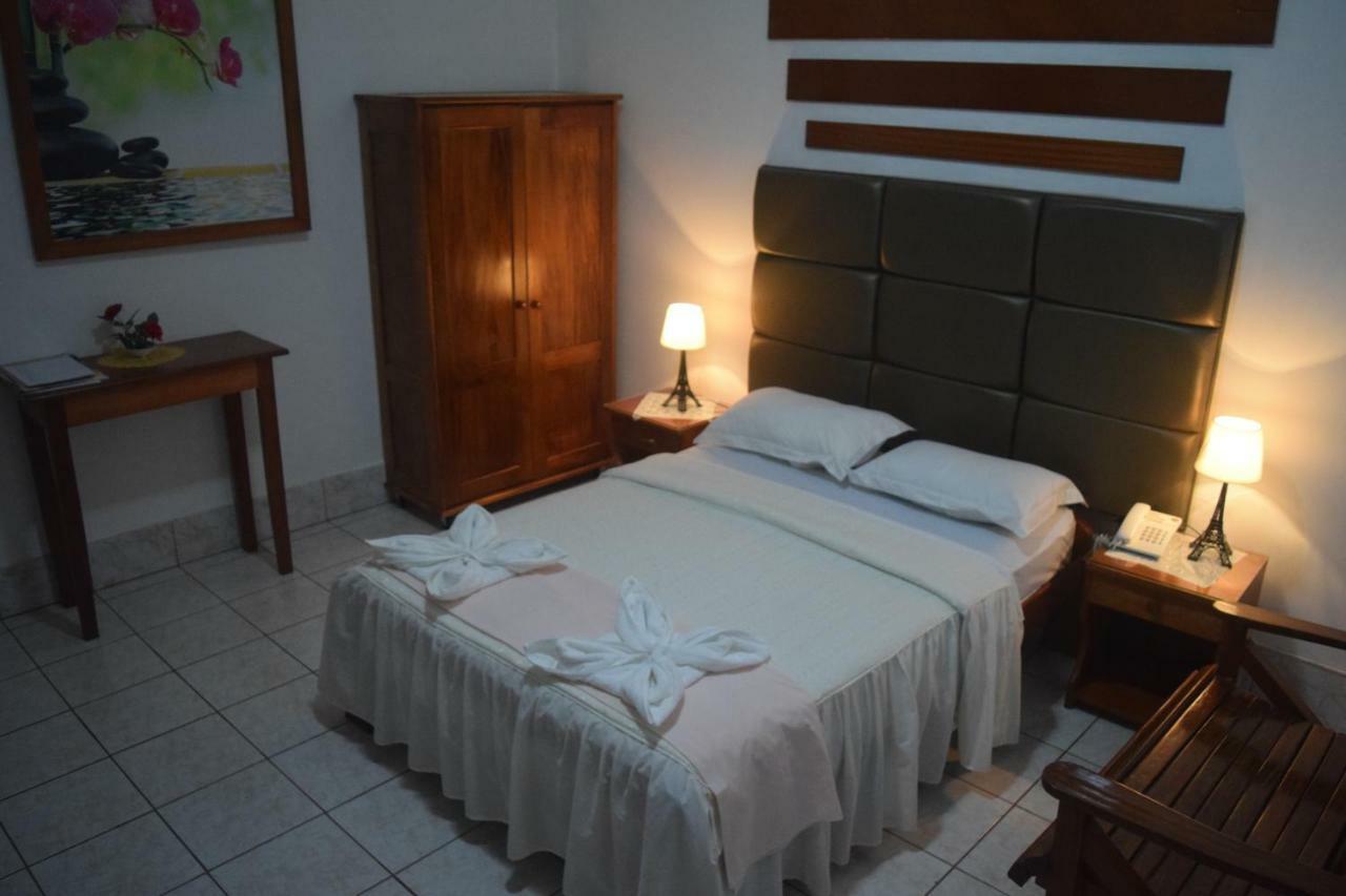 Hotel Rulman Puerto Maldonado Kültér fotó