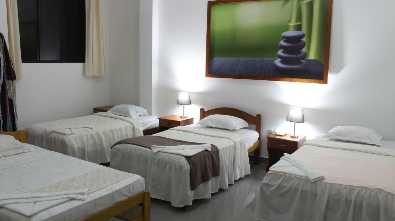 Hotel Rulman Puerto Maldonado Kültér fotó