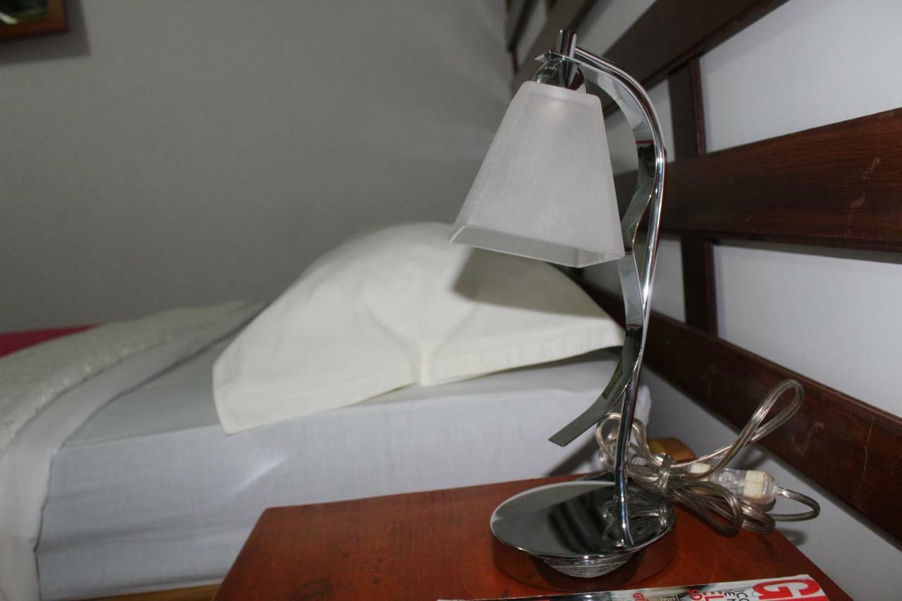 Hotel Rulman Puerto Maldonado Kültér fotó