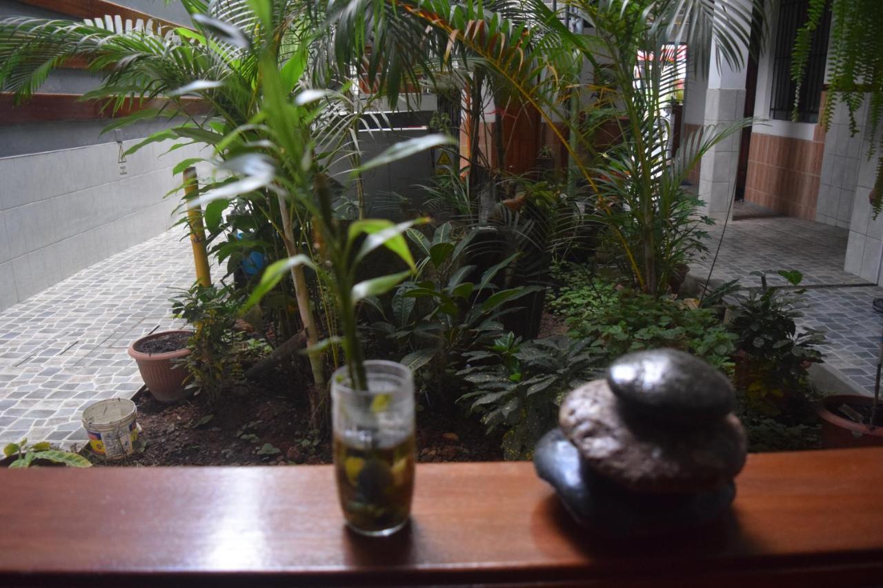 Hotel Rulman Puerto Maldonado Kültér fotó