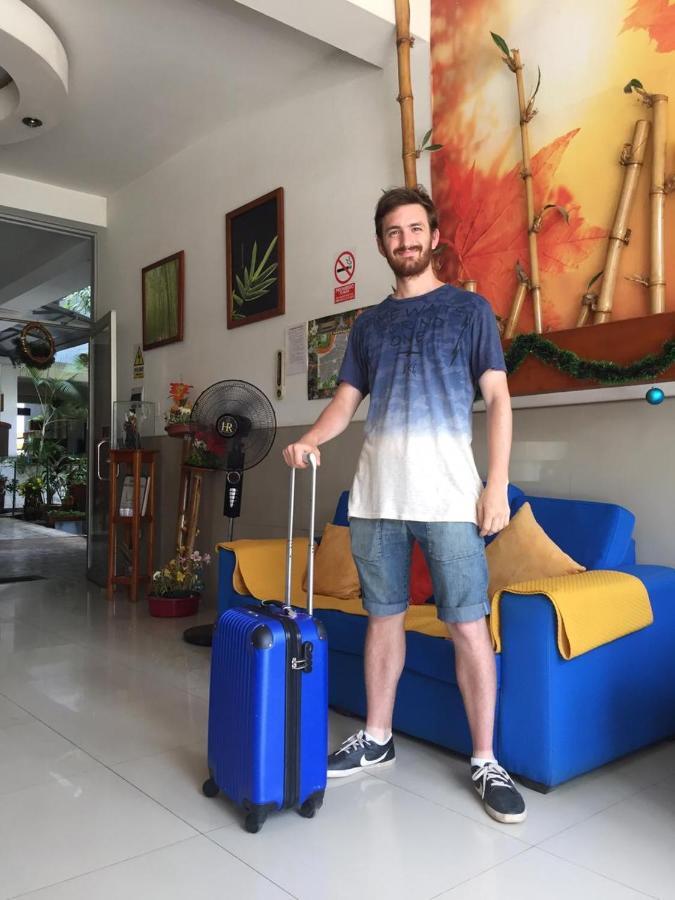 Hotel Rulman Puerto Maldonado Kültér fotó