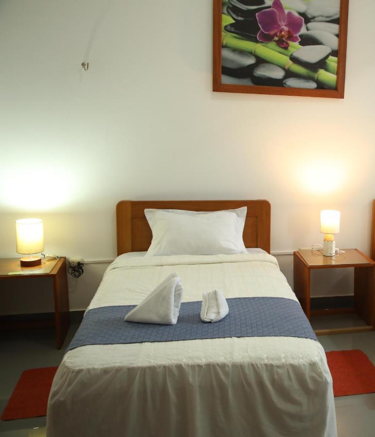 Hotel Rulman Puerto Maldonado Kültér fotó