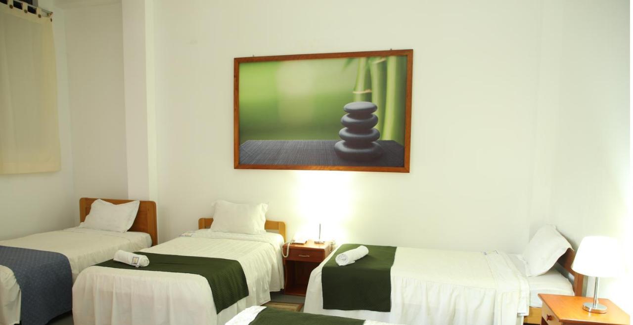 Hotel Rulman Puerto Maldonado Kültér fotó