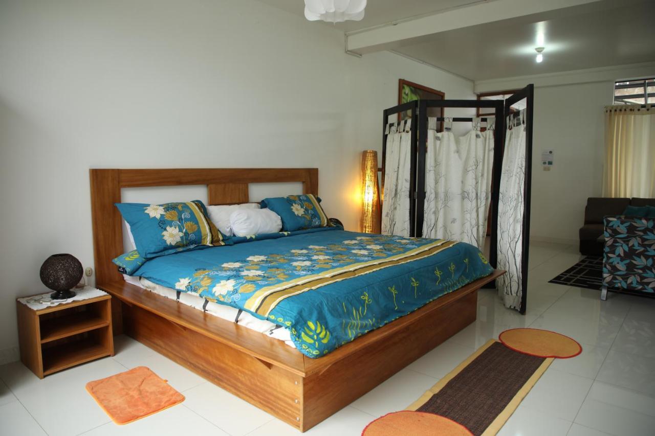 Hotel Rulman Puerto Maldonado Kültér fotó