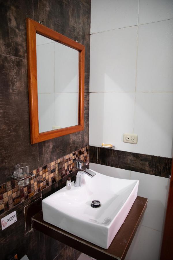 Hotel Rulman Puerto Maldonado Kültér fotó